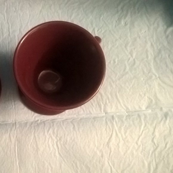 Linda Frichtel Set Of 2 Vintage Jazz Mardi Gras Source Incorporated Cups 1999 - Picture 16 of 16